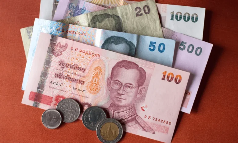 Top 10 Places to Exchange USD to Thai Baht in Phuket