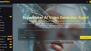 AI Music Maker: Generate Original Royalty-Free Music for Every Video