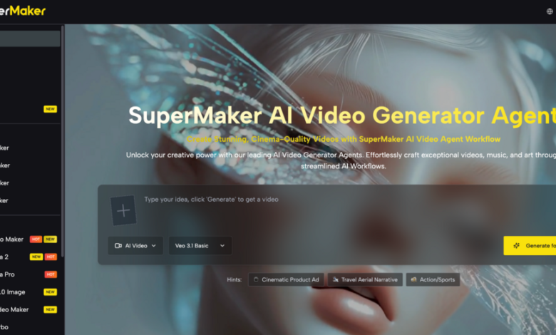 AI Music Maker: Generate Original Royalty-Free Music for Every Video