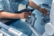 Precision in Modern Medicine: An Overview of Robotic Assisted Operations