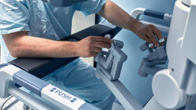 Precision in Modern Medicine: An Overview of Robotic Assisted Operations