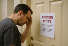 How an Attorney for Eviction Defends Tenants Against Landlord Harassment