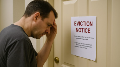 How an Attorney for Eviction Defends Tenants Against Landlord Harassment