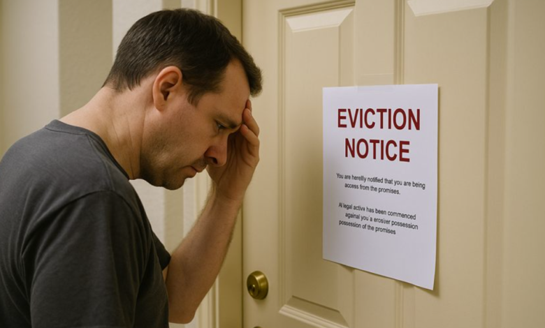 How an Attorney for Eviction Defends Tenants Against Landlord Harassment