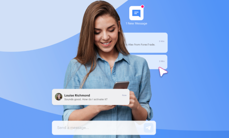 Virtual Numbers for SMS: How Digital Phones Are Changing Online Verification