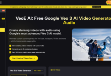 Veo 3: How to Create Studio-Quality Videos Free with VeoE AI