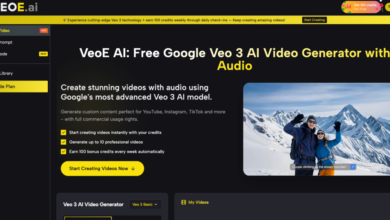 Veo 3: How to Create Studio-Quality Videos Free with VeoE AI