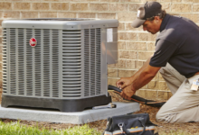 Complete Air Conditioning Services in Iowa City for Optimal Performance
