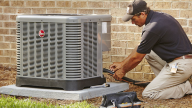 Complete Air Conditioning Services in Iowa City for Optimal Performance