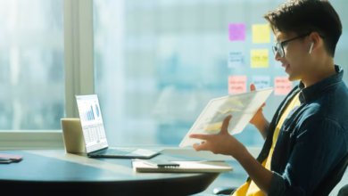 How Structured Content Helps Marketers Maintain Brand Consistency