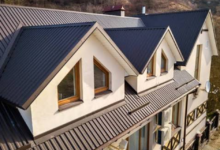 Premium Metal Roof in Hershey Systems for Maximum Durability and Efficiency