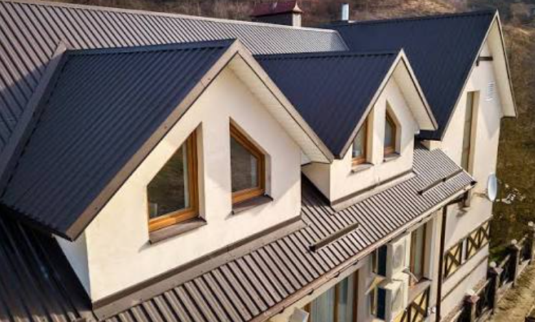 Premium Metal Roof in Hershey Systems for Maximum Durability and Efficiency