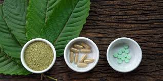 What to Expect When Trying Kratom for the First Time