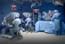 The Evolution of Precision: How Robotic Systems Transform Modern Surgery