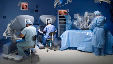 The Evolution of Precision: How Robotic Systems Transform Modern Surgery