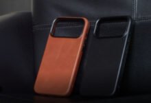 An Antidote to the Disposable Age: Modern Luxury with a RYAN London iPhone Case