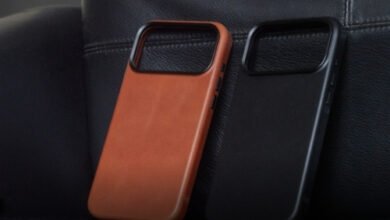 An Antidote to the Disposable Age: Modern Luxury with a RYAN London iPhone Case