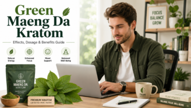 Green Maeng Da Kratom: Effects, Dosage, Benefits, and Best Use Guide