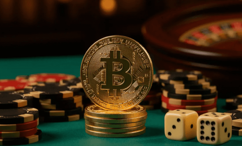 Top 3 Crypto Casino Software Providers Globally