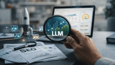 Best LLM SEO Tools in 2026