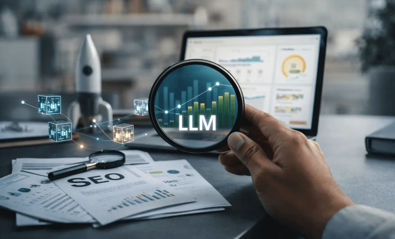 Best LLM SEO Tools in 2026