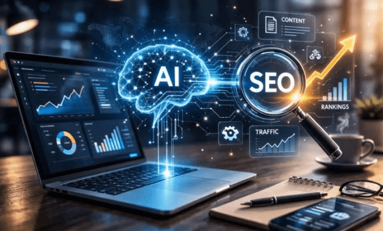 Top Agencies for AI Search and Content Marketing in AustraliaThe most commercially efficient content investment an Australian brand can make in 2026
