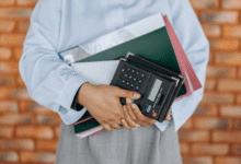What should be included in a bookkeeping handover when changing accountants?