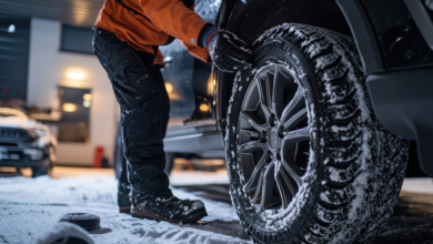 How Multi-Garage Operations Conquer the Cold with Booster PAC
