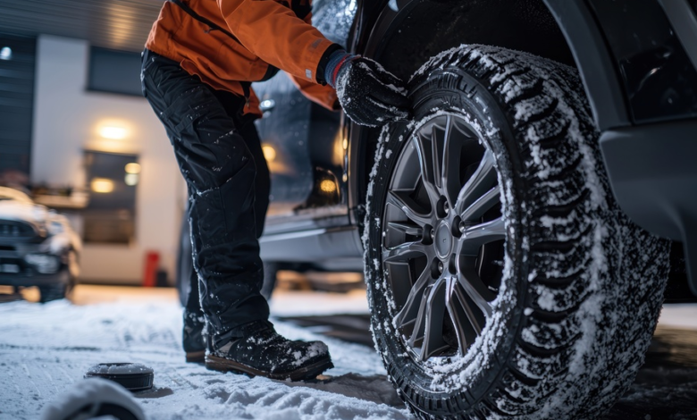 How Multi-Garage Operations Conquer the Cold with Booster PAC