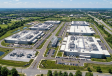 The Push for Smarter, More Efficient Campus Infrastructure