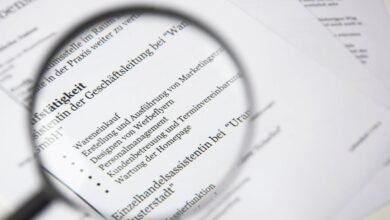 background check data ids multiple entries