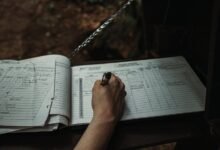 browse and retrieve complete records numbers