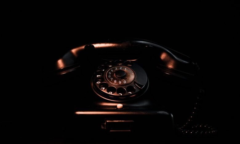 caller background records list with multiple phone numbers