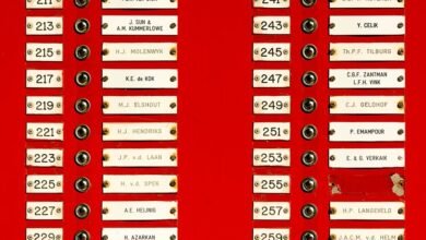 caller background records listed