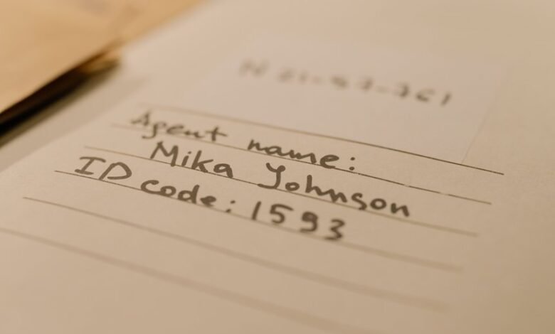 caller identity search multiple numbers identified