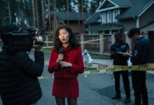 caller trace investigation report summary