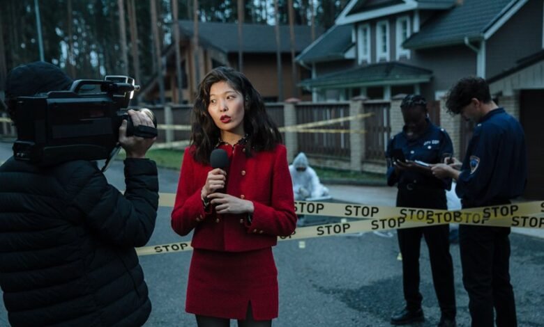 caller trace investigation report summary