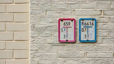 caller tracking numbers listed