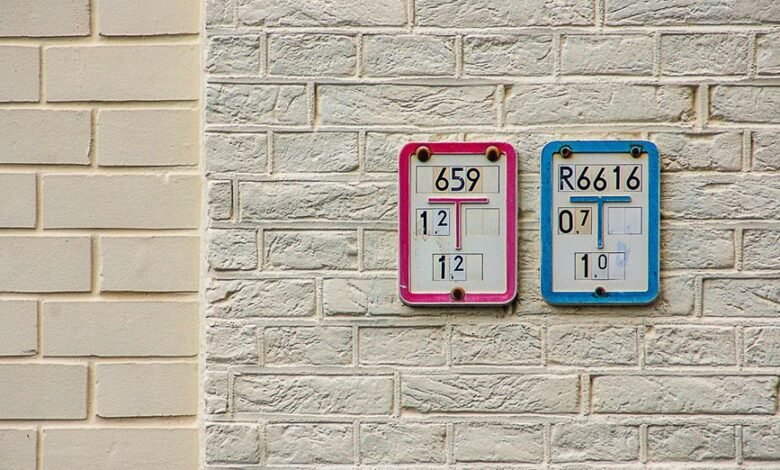 caller tracking numbers listed