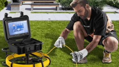 How Sewer Crawler Cameras Make Drain Inspections More Accurate