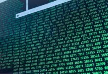 hidden numbers with verification codes