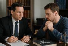 Why You Need a DUI Attorney Riverside Immediately After Arrest