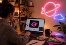 What to Know Before Ordering Custom Neon Signs Online