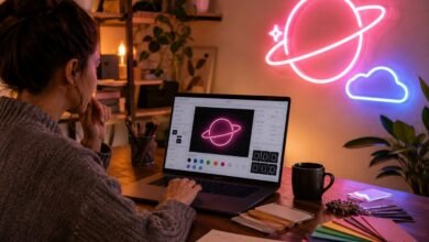 What to Know Before Ordering Custom Neon Signs Online