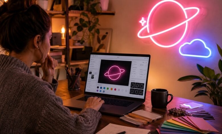 What to Know Before Ordering Custom Neon Signs Online