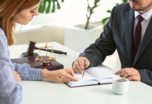 How a Probate Attorney Guides Families Through the Administration Process