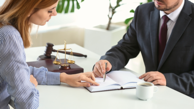 How a Probate Attorney Guides Families Through the Administration Process