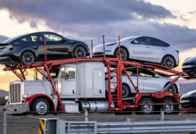 Illinois Auto Transport: Chicago Pickup and Statewide Delivery