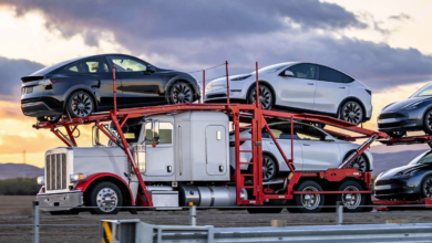 Illinois Auto Transport: Chicago Pickup and Statewide Delivery