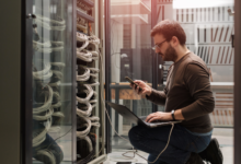 Server Room Cleaning Mistakes Jeopardize Compliance 2026